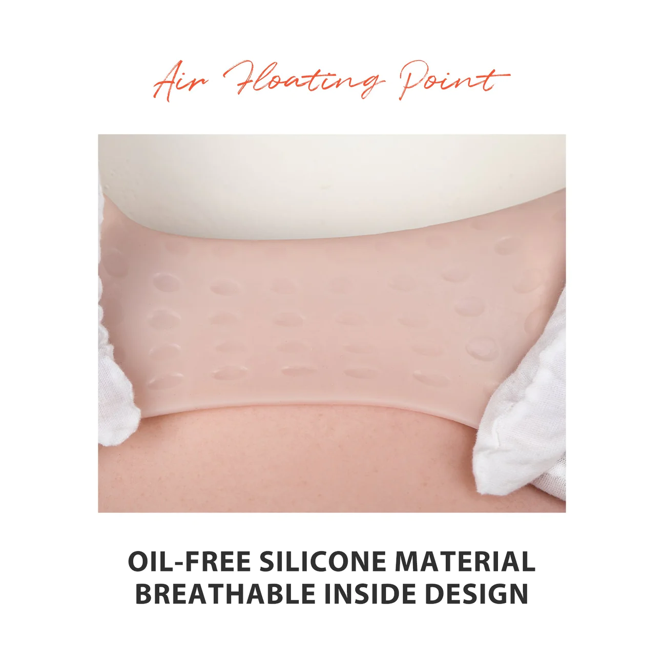 8G FAKE PREGNANT BELLY LINEA NIGRA MAKE